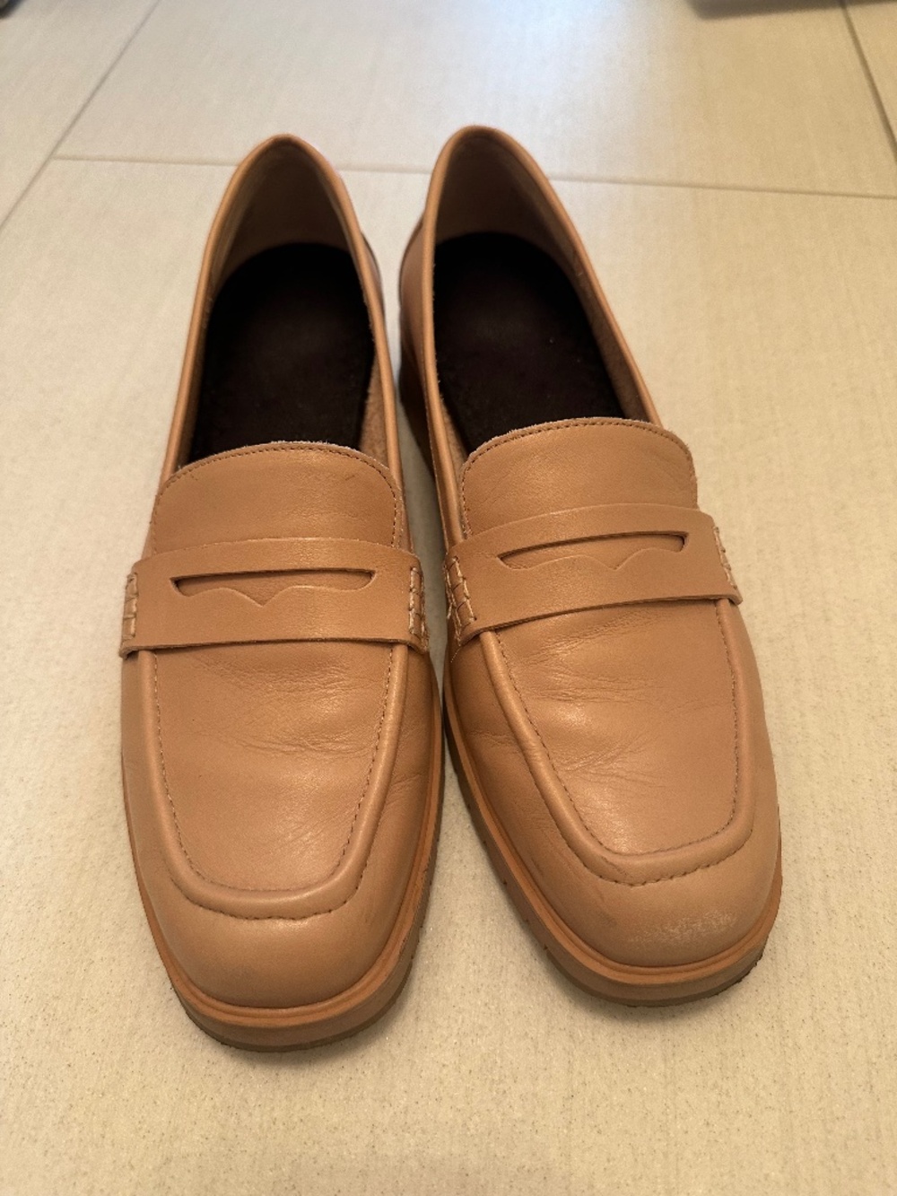Woman's Loafers